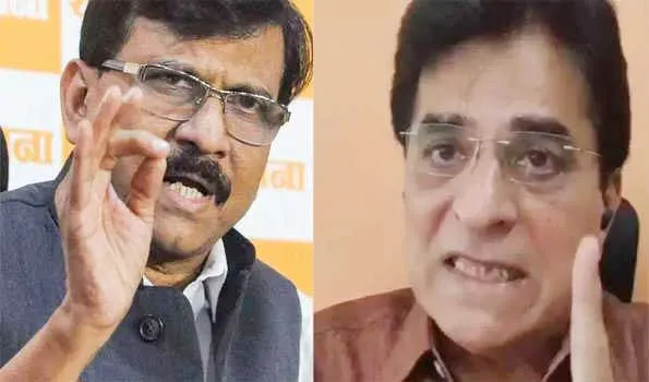 Khichdi Scam: संजय राउत के करीबी सुजीत पाटकर सहित 7 के खिलाफ प्राथमिकी दर्ज