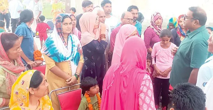 बीपीएल कार्ड व फैमिली आईडी पर आया बड़ा अपडेट