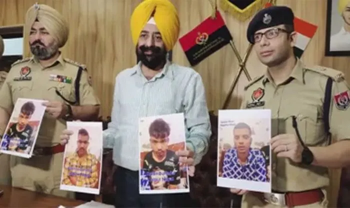 पूर्व मंत्री के नेपाली नौकर को पुलिस ने 24 घंटे में 3 साथियों सहित किया दबोचे, एक फरार