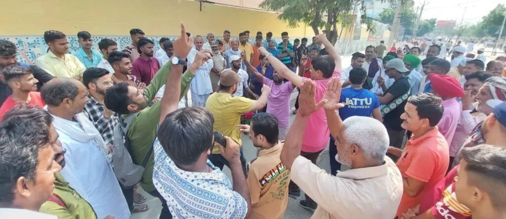 Maha Paropkar Diwas
