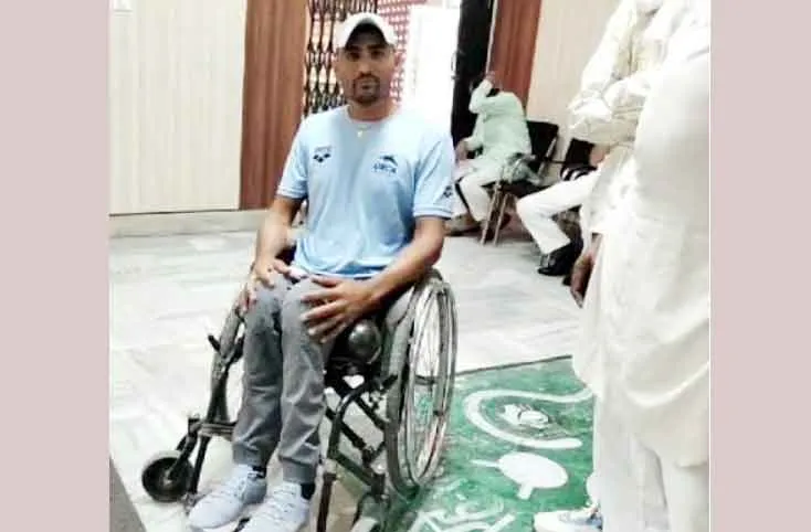मेडलिस्ट खिलाडिय़ों को नियुक्ति प्रदान करने की मांग