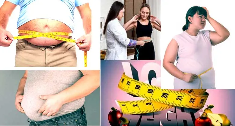 Weight Loss: पेट की चर्बी हो सकती है कम, अपनाए ये घरेलू नुस्खे