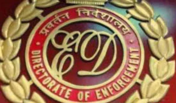 ईडी ने जेट एयरवेज के संस्थापक नरेश गोयल को किया गिरफ्तार