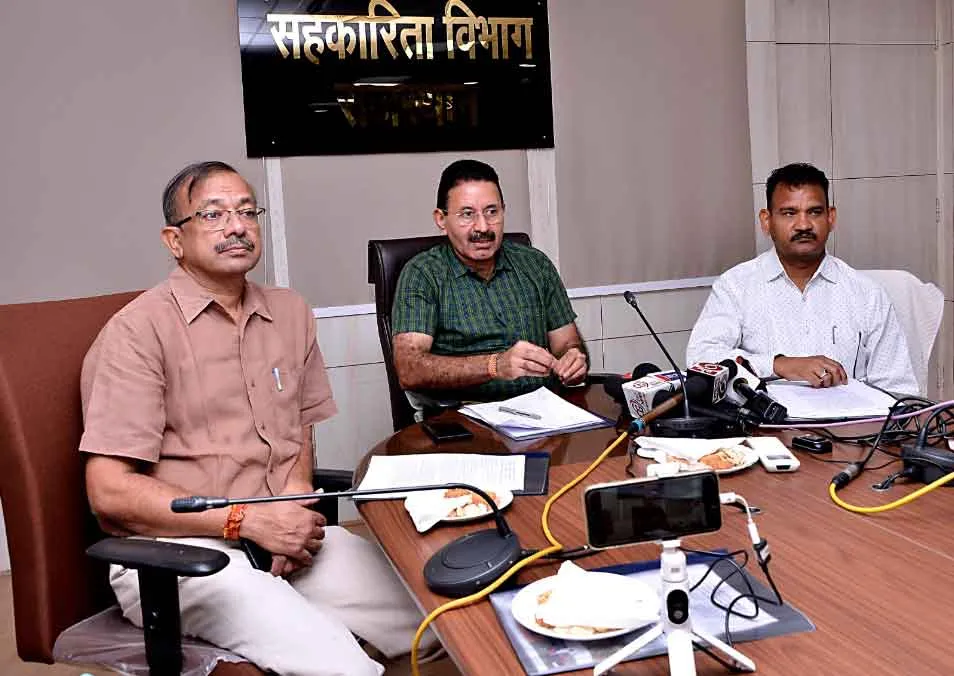 राजस्थान में 18 वर्षों बाद हो रही नेफस्कोब की बैठक!