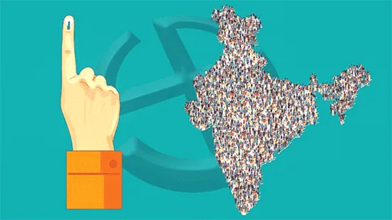 समय की मांग है ‘एक देश-एक चुनाव’