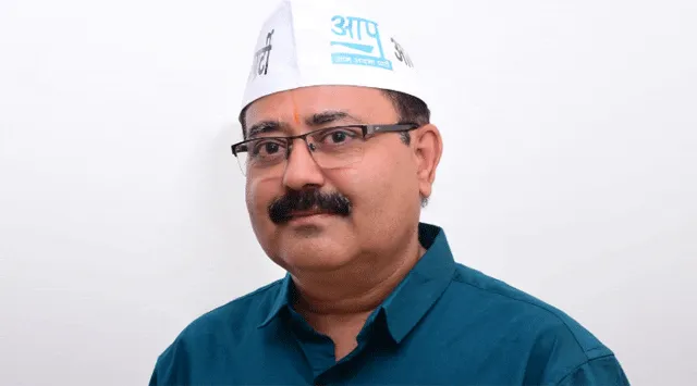 संसाधनों की कमी से जूझ रहे ग्रामीण क्षेत्र के अस्पताल : नवीन पालीवाल