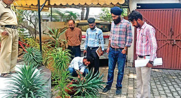 पटियाला में डेंगू का कहर जारी, अब तक 330 डेंगू केस रिपोर्ट, 34 एक्टिव