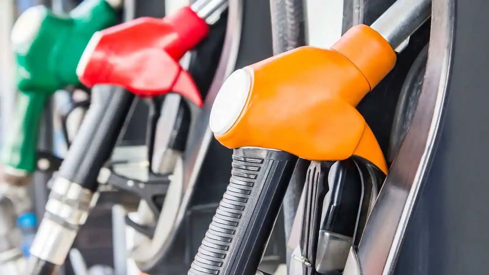 Petrol Diesel Price: पेट्रोल-डीजल से जुड़ी से जुड़ी बड़ी खबर