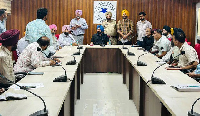 पीआरटीसी विभाग में जल्द होगी ‘हाईटेक’ व्यवस्था