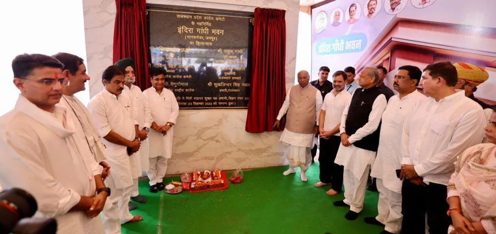 सरकार आई तो तत्काल देंगे महिला आरक्षण : राहुल गांधी