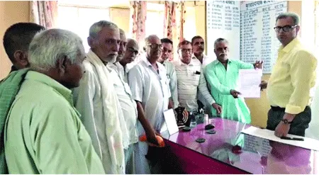 Rajasthan Roadways: बकाया भुगतान की मांग पर धरना-प्रदर्शन की चेतावनी