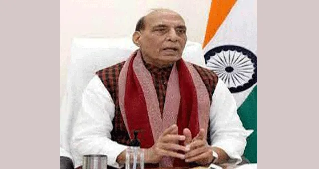 रक्षा मंत्री ने 23 नए सैनिक स्कूलों को दी मंजूरी