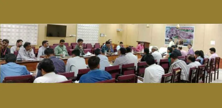 ऋण आवेदनों का निपटारा करने के निर्देश