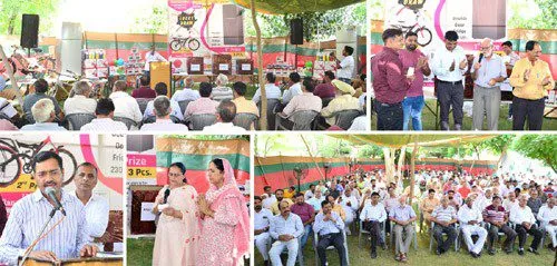 ‘सच कहूँ’ पढ़ने वालों के लिए खुशखबरी! हुई इनामों की बरसात, अपना इनाम देखें!