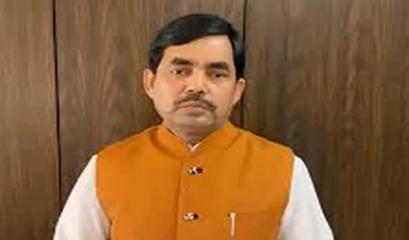 Shahnawaz Hussain Heart Attack: भाजपा नेता शाहनवाज हुसैन को आया हार्ट अटैक, मुंबई के अस्पताल में भर्ती