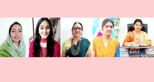 महिलाओं ने ‘नारी अधिनियम’ को बताया क्रांतिकारी कदम