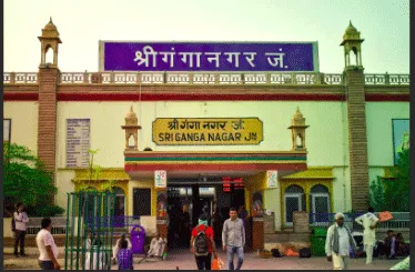 श्रीगंगानगर-रामदेवरा-श्रीगंगानगर मेला स्पेशल रेलसेवा का संचालन