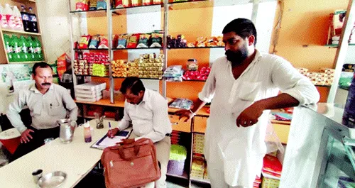 ‘शुद्ध के लिए युद्ध’ : जिला रैंकिंग में हनुमानगढ़ रहा प्रदेश में अव्वल