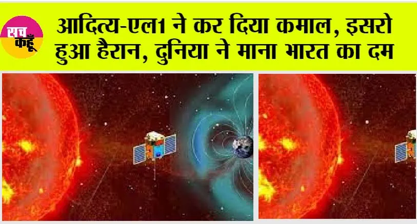 Surya Mission