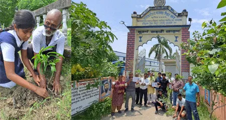 महापरोपकार माह की खुशी में पश्चिम बंगाल के कोलकाता व आरामबाग की साध-संगत ने ऐसे मनाई
