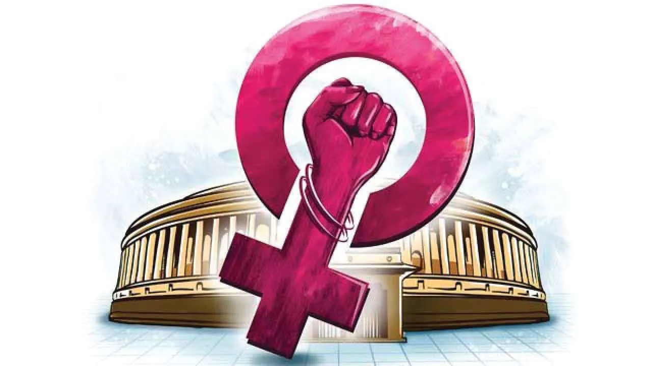Women Reservation Bill: संसद में पास होना ऐतिहासिक कदम
