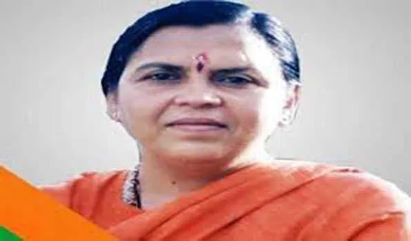 Women’s Reservation: महिला आरक्षण को लेकर उमा ने लिखा मोदी को पत्र