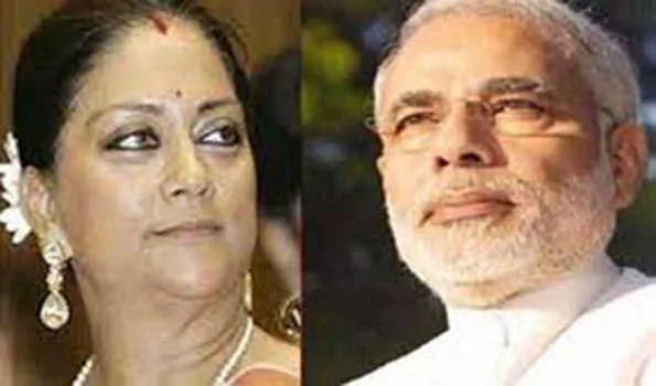 Rajasthan Assembly Election: राजस्थान में भाजपा का पेंच निराला, क्या रंग लाएगा टिकट बंटवारा!