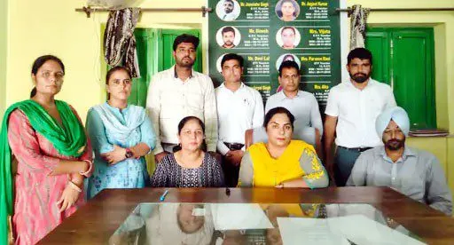 स्कूल के अध्यापकों की अनोखी पहल