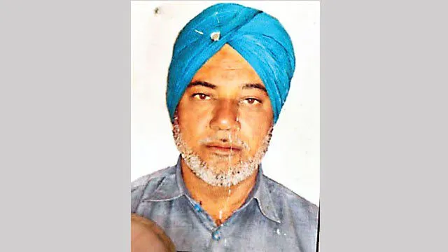 हत्या मामले में पुलिस कर रही जांच: थाना प्रभारी