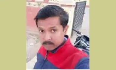 सरस डेयरी कर्मचारी के शव का पोस्टमार्टम, मर्ग दर्ज
