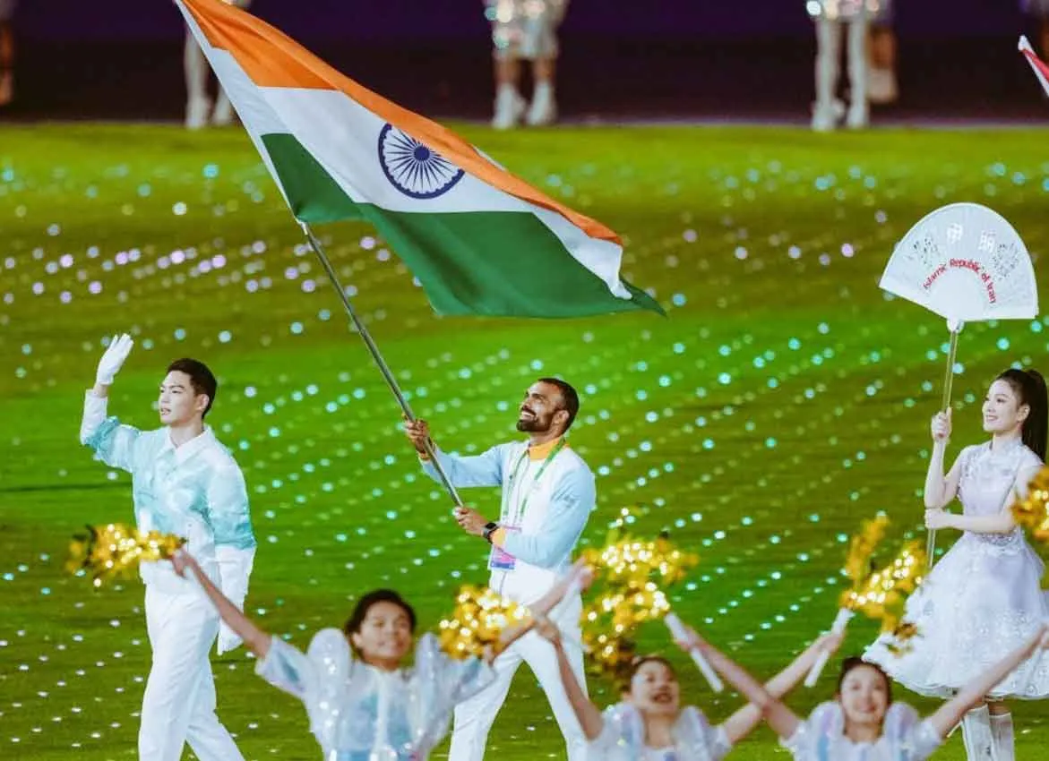 Asian Games 2023: 72 साल के इतिहास में पहली बार भारत के इतने मेडल!
