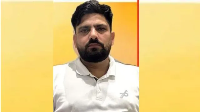अमित चिकारा बने रालोद के बडौत विधानसभा अध्यक्ष