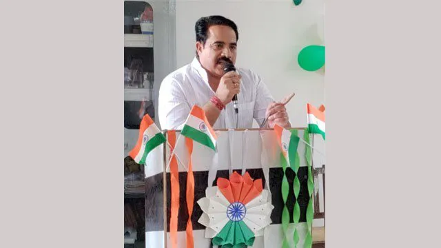 बच्चों के साथ अपनाए दोस्ताना रवैया, साथ बिताए अधिक समय – डॉ अनिल आर्य
