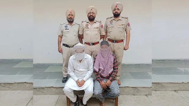 विधायक का पीए बता हड़पे 2.20 लाख