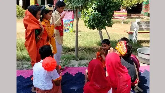हरियाणा के शिक्षा विभाग की नई मुहिम