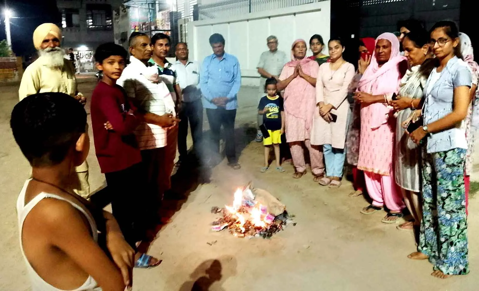 Bhuna: Saint MSG की प्रेरणा से नशों के खिलाफ जगी अलख!