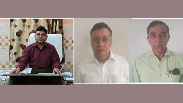 स्मार्ट क्लास से सुसज्जित हुआ नपा का विवेकानंद स्कूल