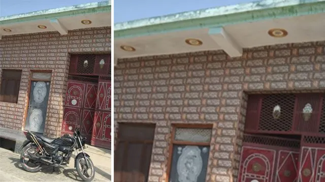 मुख्यमंत्री आवास योजना में घपला