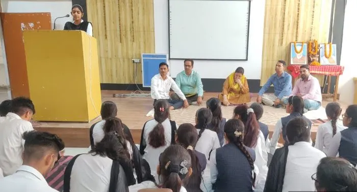 महात्मा गांधी की अहिंसा की नीति विश्व शांति के लिए प्रासंगिक