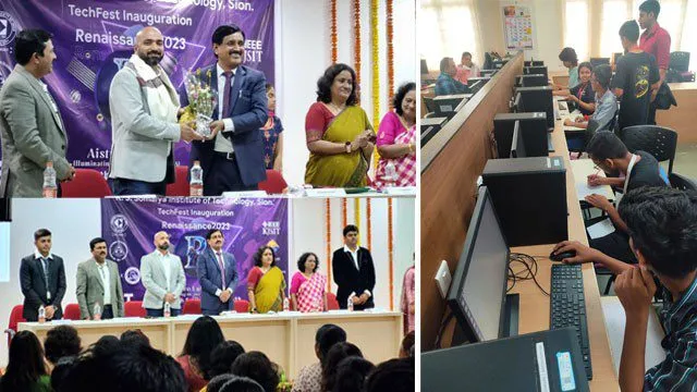 ‘एस्ट्रो ल्युमिना’ का सफल आयोजन