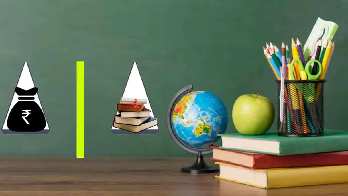 Commercialization of Education: परीक्षा तैयारी के नाम पर कोचिंग सेंटरों का हो रहा व्यवसायीकरण