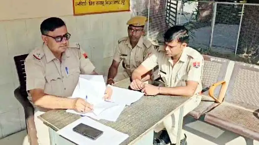 करंट लगने से छत से गिरा बच्चा, मौत