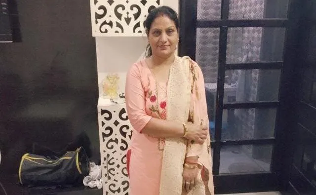 पानीपत की गीता इन्सां मरणोपरांत भी कर गई अंधेरी जिंदगी में उजाला