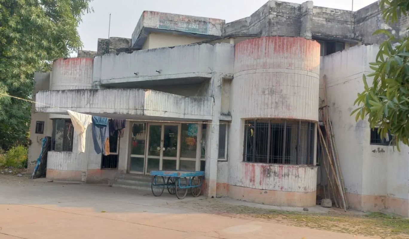 अब राही पर्यटक आवास गृह के जल्द आने वाले हैं अच्छे दिन