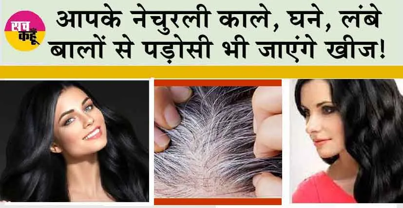 Onion Peel For White Hair: सरसों के तेल में मिलाकर बालों पर लगाएं ये चमत्कारिक चीज, आपके नेचुरली काले, घने, लंबे बालों से पड़ोसी भी जाएंगे खीज!
