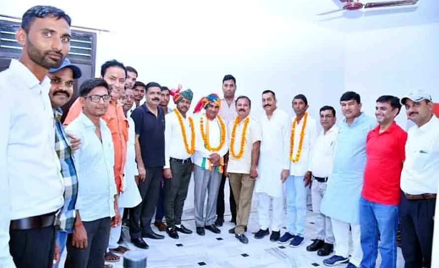 अधिवक्ता संवाद कार्यक्रम का आयोजन