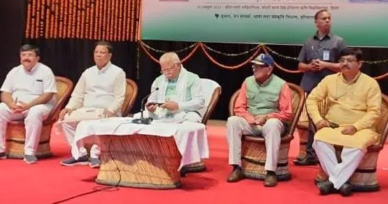 Haryan News: इंतज़ार खत्म, अब हरियाणा में जल्द शुरू होगी विदुरों की पैशन, सीएम मनोहर लाल ने किया ऐलान