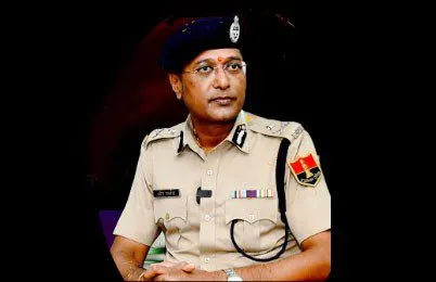 बीकानेर संभाग में लापरवाही बरतने पर 8 एसएचओ को चार्जशीट