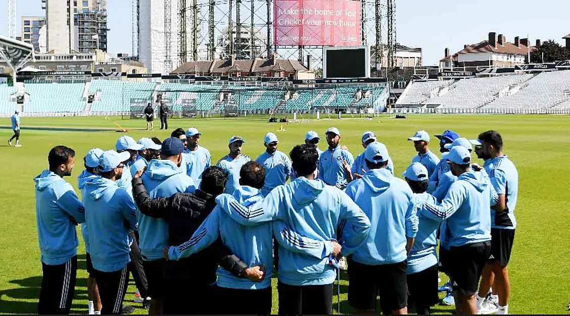 World Cup 2023: भारत बनाम पाकिस्तान: बारिश डाल सकती है खलल?