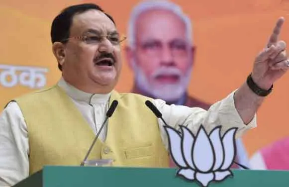 Rajasthan News: भाजपा अध्यक्ष नड्डा 18 अक्टूबर को अजमेर आएंगे